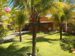 Recanto das Flores Guaratiba